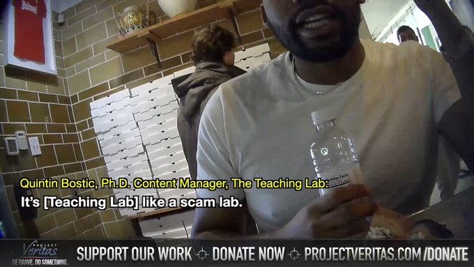 BREAKING: @DrQuintinBostic Says Non-Profit @TeachingLabHQ a #ScamLab  "She's[CEO @OnlySJJ] running a<a class="tags" target="_blank" title="On Twitter" href="/?out=eyJ0eXAiOiJKV1QiLCJhbGciOiJIUzUxMiJ9.eyJpYXQiOjE3MjE5MDg0OTIsImlzcyI6InR3cG9ybnN0YXJzLmNvbSIsIm5iZiI6MTcyMTkwODQ5MiwiZXhwIjoxNzUzNDQ0NDkyLCJyZWRpcmVjdF91cmwiOiJodHRwczovL3R3aXR0ZXIuY29tL0RyUXVpbnRpbkJvc3RpYyJ9.owytYpKZHTXFLyOv-pfba3qQzg7TvzPMsGA6SmQwgOjJJf6D6VAYymsH2l0TAOdR7wK-tjsmiMx4tWDuH3_rFA">@DrQuintinBostic</a><a class="tags" target="_blank" title="On Twitter" href="/?out=eyJ0eXAiOiJKV1QiLCJhbGciOiJIUzUxMiJ9.eyJpYXQiOjE3MjE5MDg0OTIsImlzcyI6InR3cG9ybnN0YXJzLmNvbSIsIm5iZiI6MTcyMTkwODQ5MiwiZXhwIjoxNzUzNDQ0NDkyLCJyZWRpcmVjdF91cmwiOiJodHRwczovL3R3aXR0ZXIuY29tL1RlYWNoaW5nTGFiSFEifQ.WLrNvan9u0V3Lkwf7Abq45azCfqA5a5noD7CAT3_FGUS0d1lb2tZraa1QQAjPK0OuQ1sIO7SL6fdWinr57tDnw">@TeachingLabHQ</a><a href="/tag/scamlab"class="tags"><span>#scamlab</span></a>