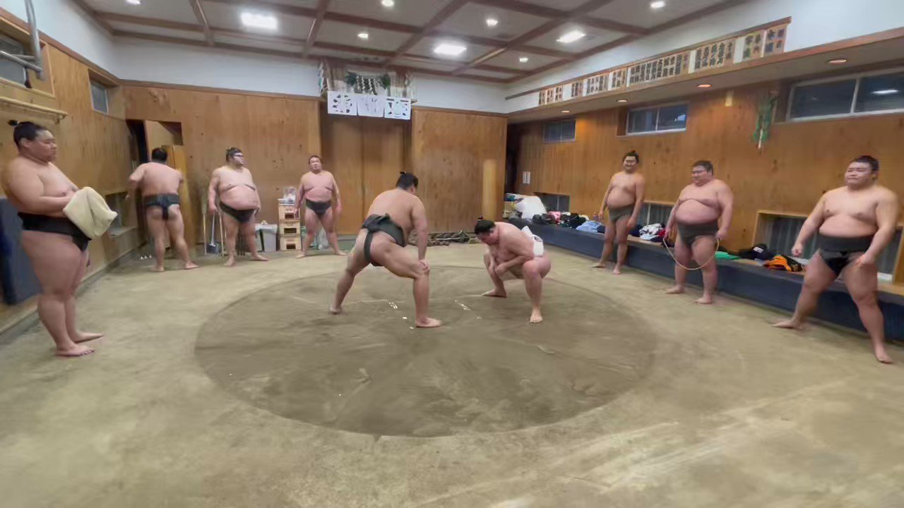 日本相撲協会・木瀬部屋 (@kisebeya_com) / Twitter