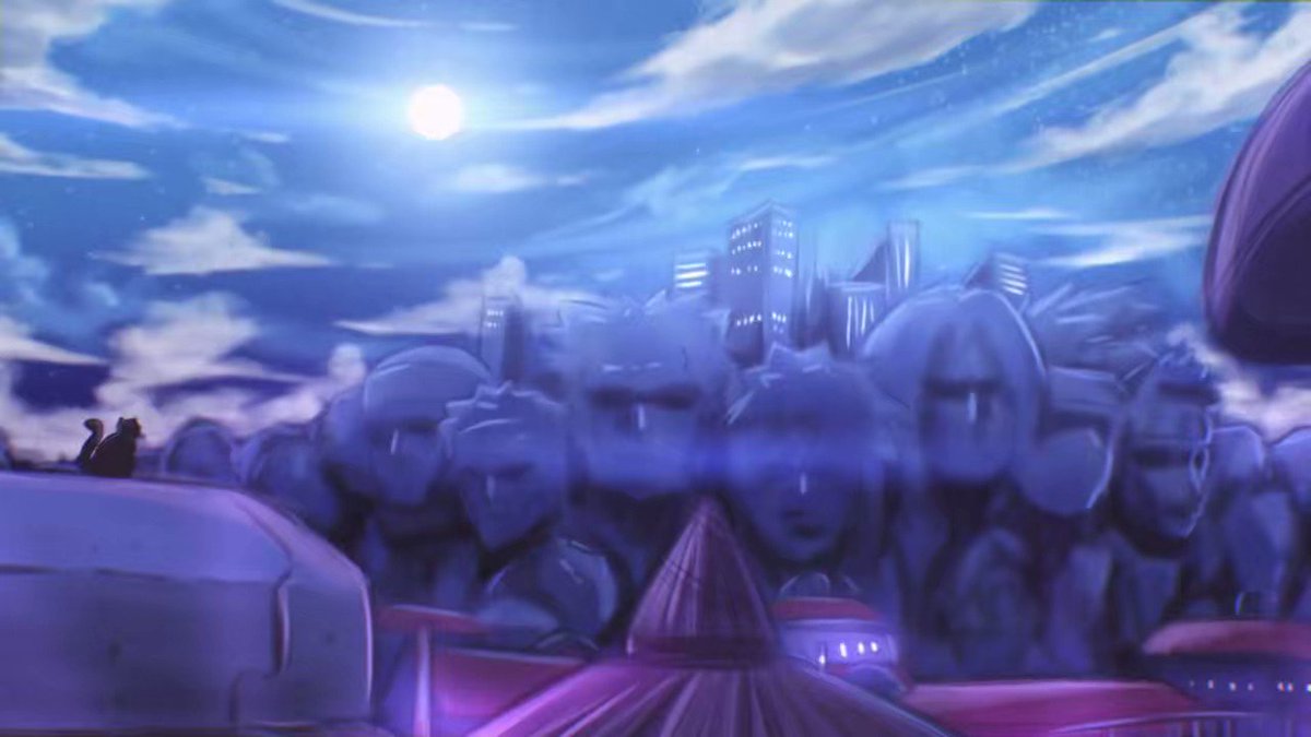 Konoha nights by arts