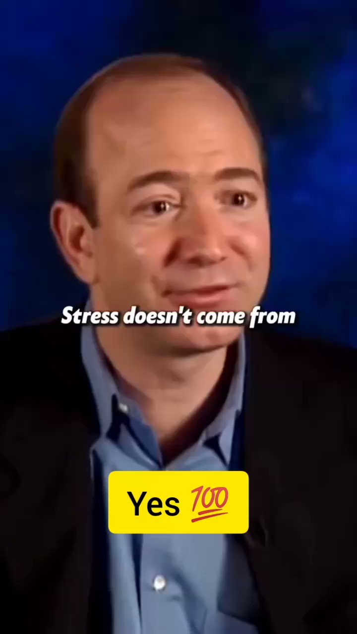 Minhaj Suhaimi 💫 on X: “Stress doesn’t come from hard work