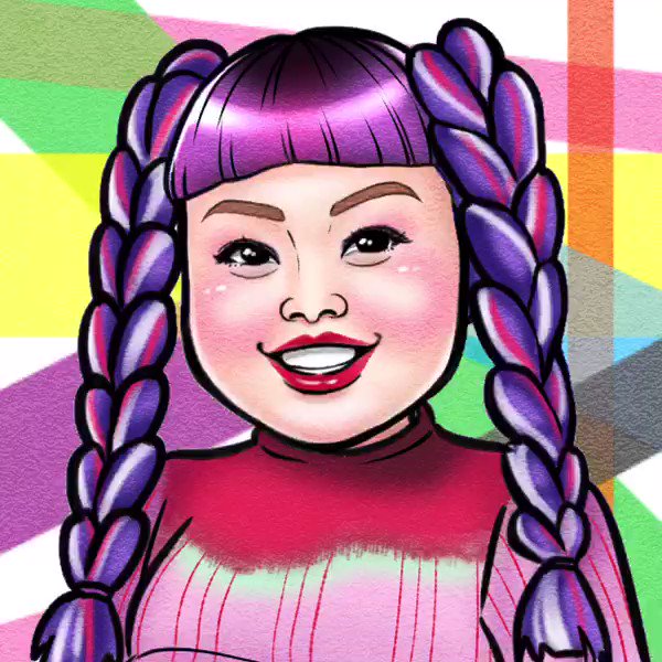 渡辺直美さんのtwitterイラスト検索結果 渡辺直美さんのtwitterイラスト検索結果