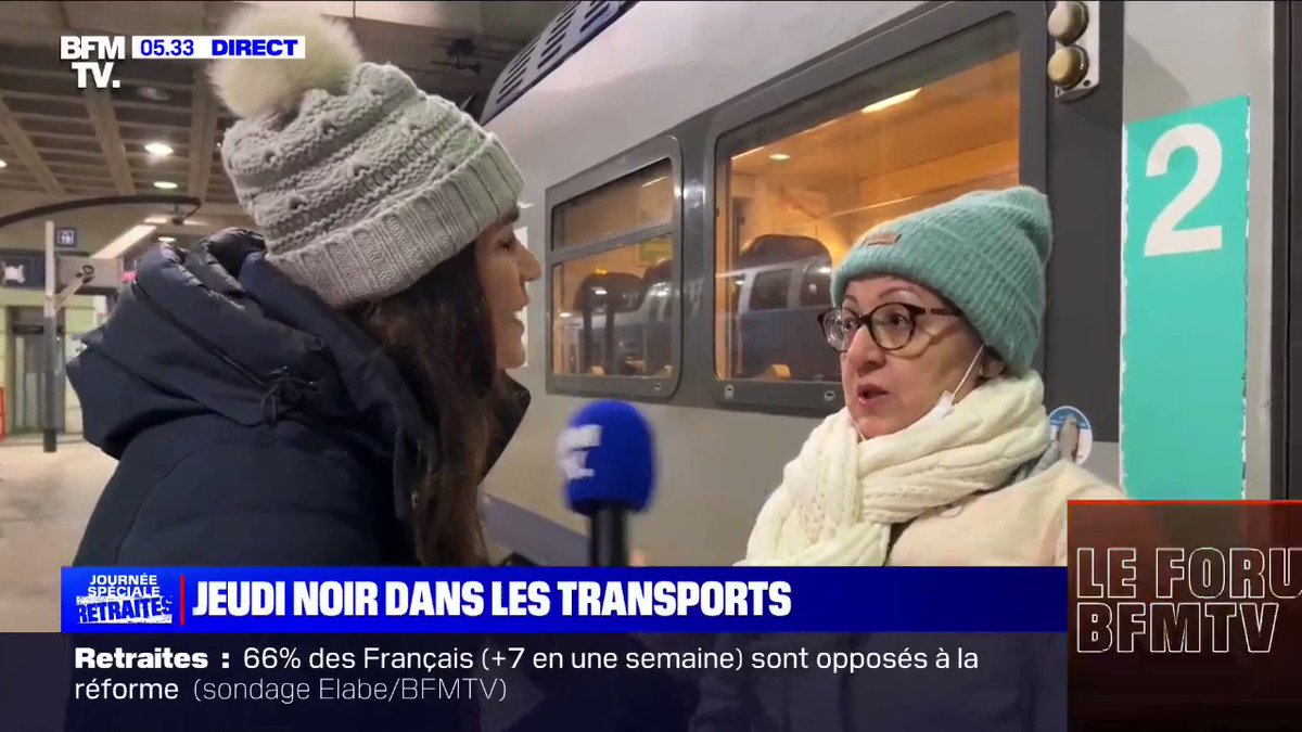 Madame Clairon on Twitter "« jE sUiS nAvRéE