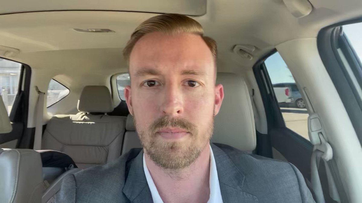 Superintendent Ryan Walters on Twitter "Oklahoma will have the most