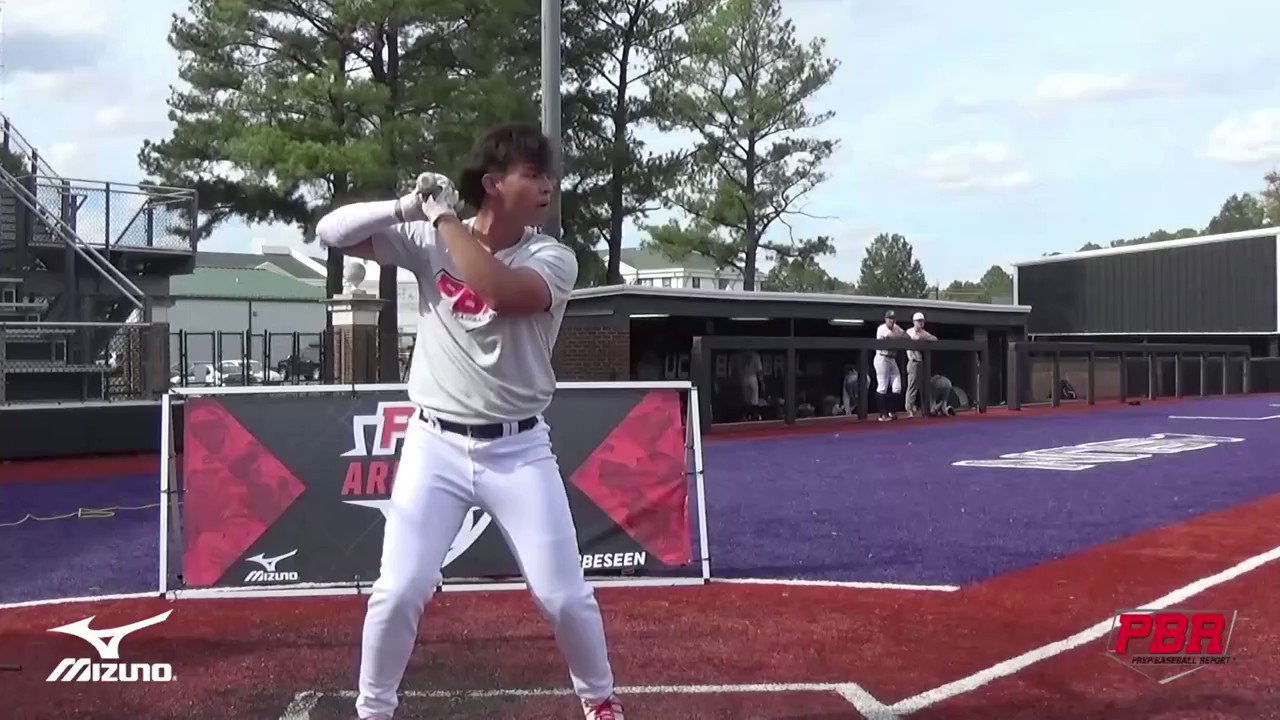 PBR Arkansas (PBR_Arkansas) / Twitter