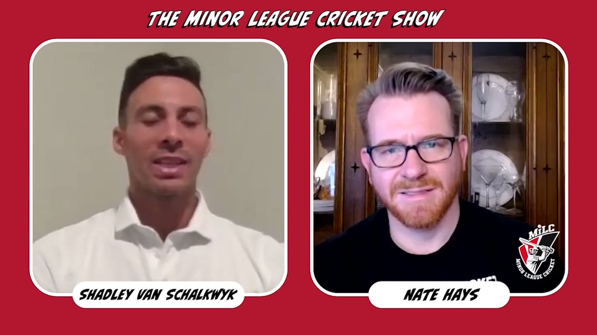 Major League Cricket 🏏🇺🇲 r/MLC on Reddit (@MLCRedditFans) / Twitter