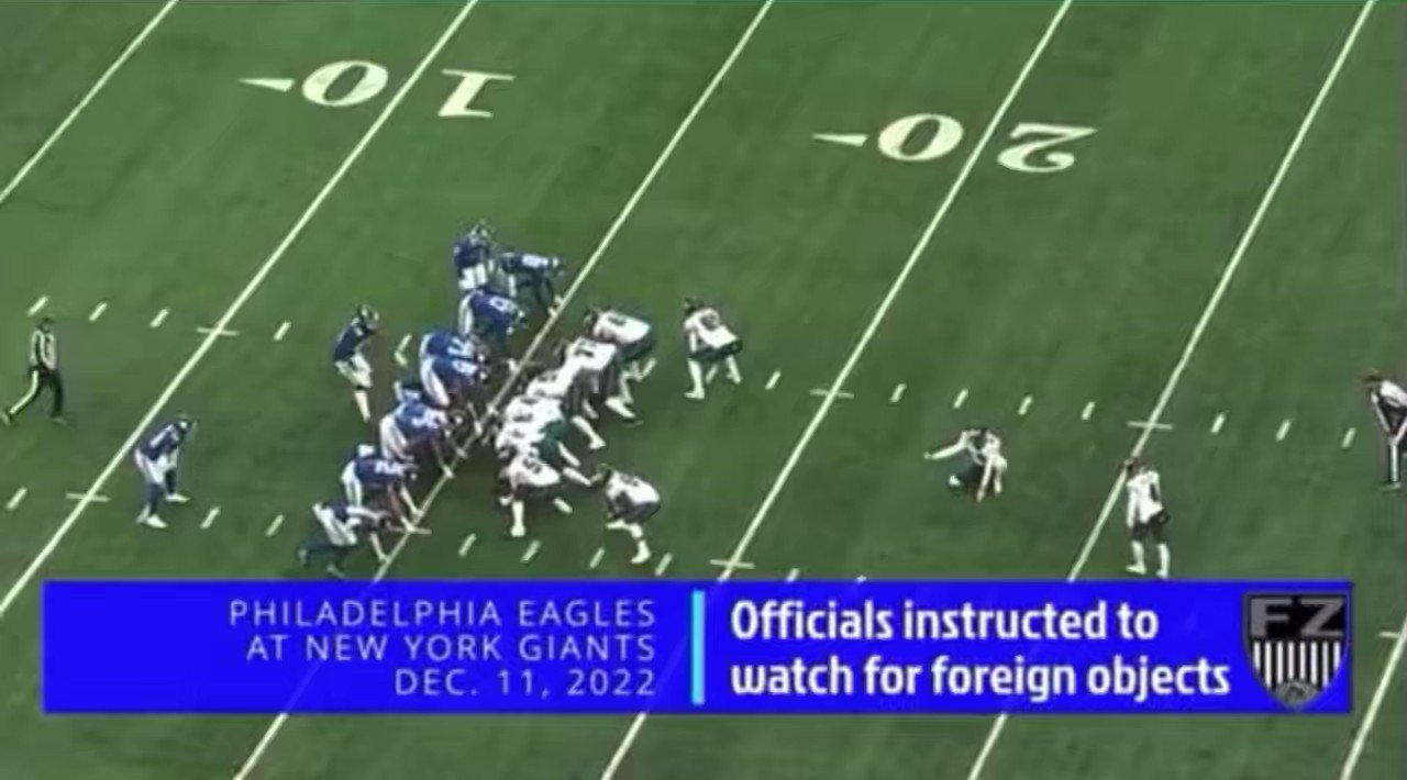 Philadelphia Eagles Central on Twitter "The Eagles are being accused