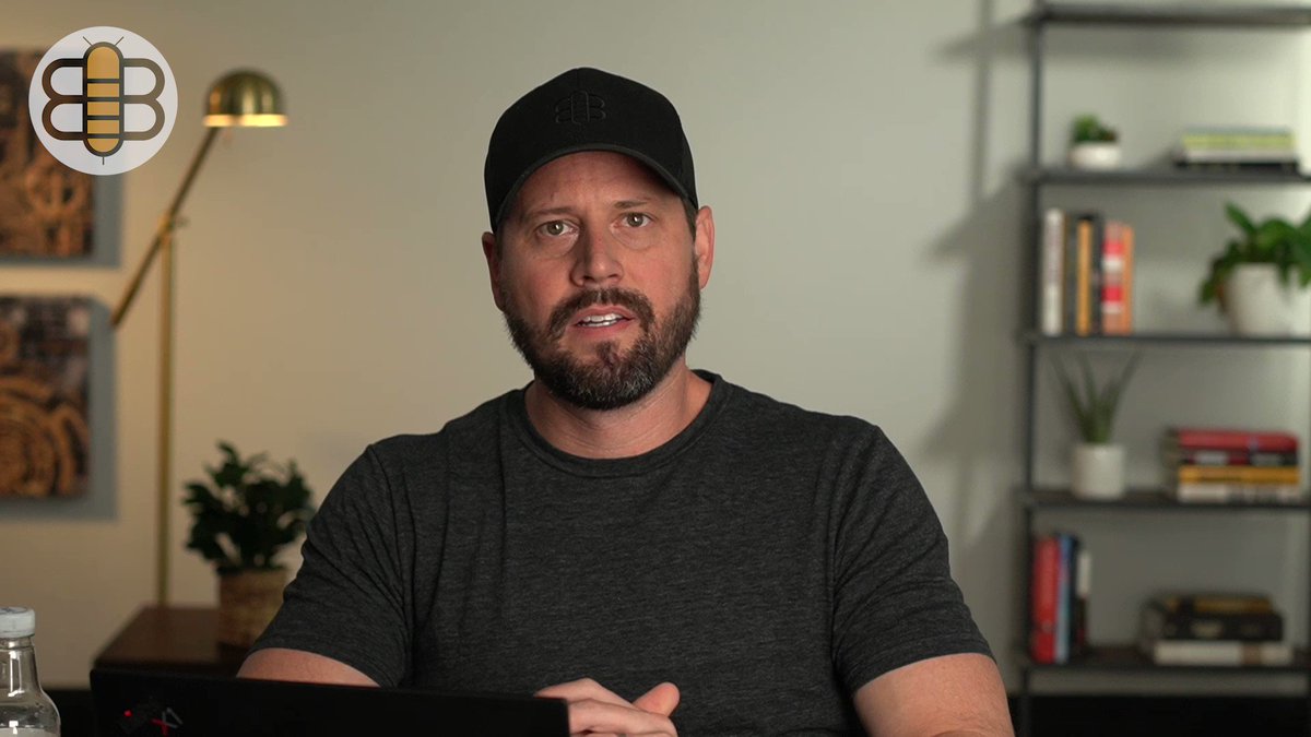 Seth Dillon on Twitter "I didn't want to make this video. I wanted to