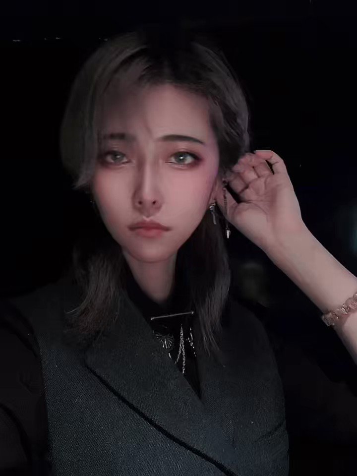 Video oleh @kumori_01