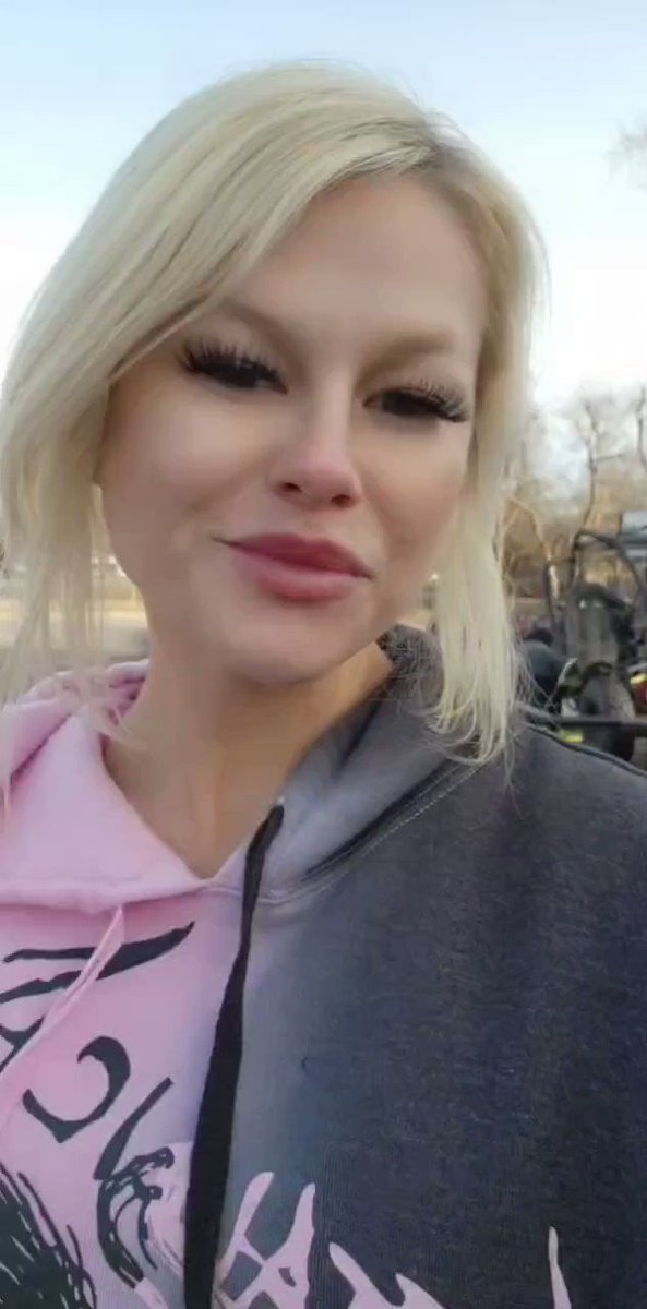 Lacy Scott 🌻 on Twitter "Got the go kart serviced! May have a little