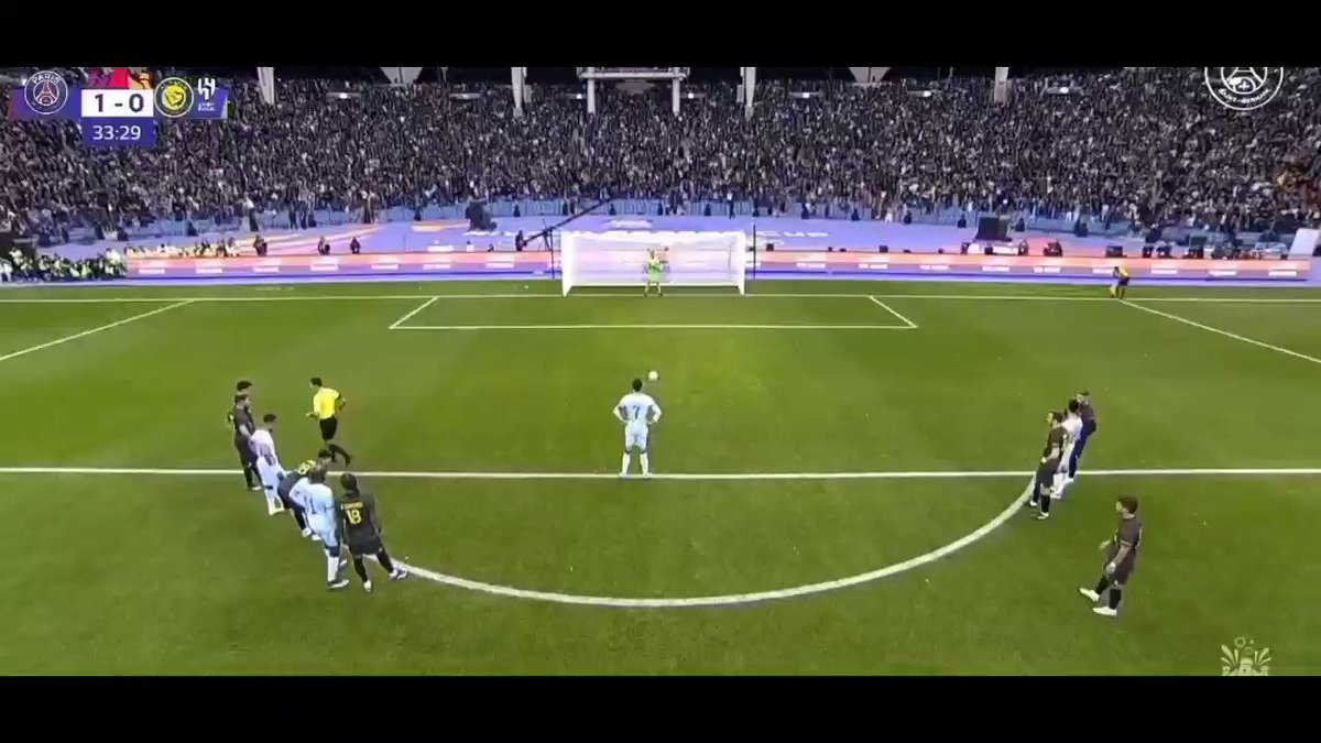 Futbol Gourmet on Twitter: &amp;quot;Cristiano le demostro al Pecho frio de ...