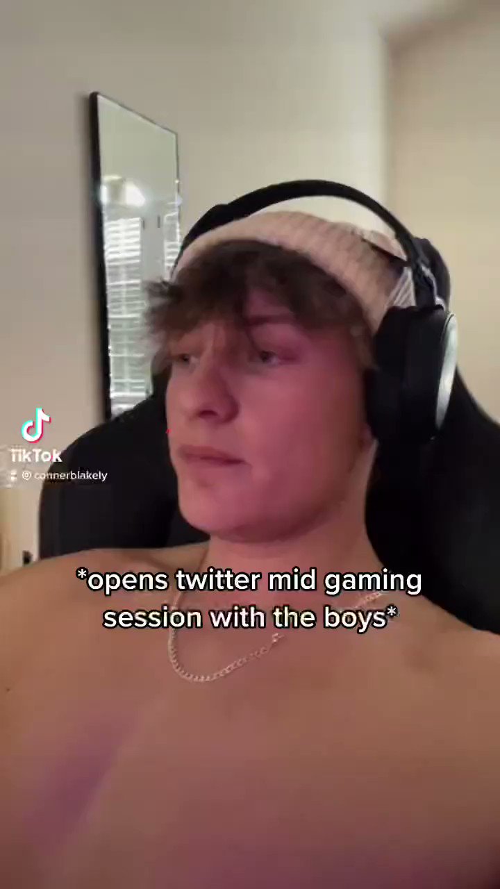 Twitter nsfw tiktok