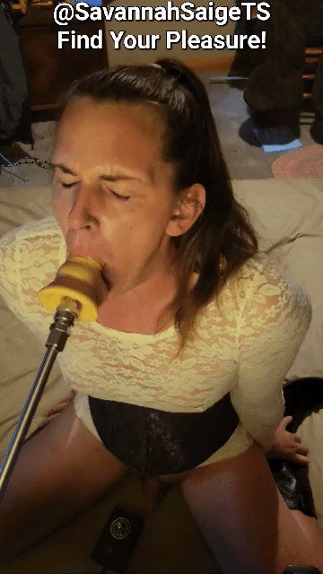 Lets get 100 FOLLOWERS by Sunday night! I'll post a compilation vid of all my BEST clips thus far! Enjoy<a href="/tag/bdsm"class="tags"><span>#bdsm</span></a><a href="/tag/tranny"class="tags"><span>#tranny</span></a><a href="/tag/trap"class="tags"><span>#trap</span></a><a href="/tag/kink"class="tags"><span>#kink</span></a><a href="/tag/gif"class="tags"><span>#gif</span></a><a href="/tag/trans"class="tags"><span>#trans</span></a><a href="/tag/shemale"class="tags"><span>#shemale</span></a>