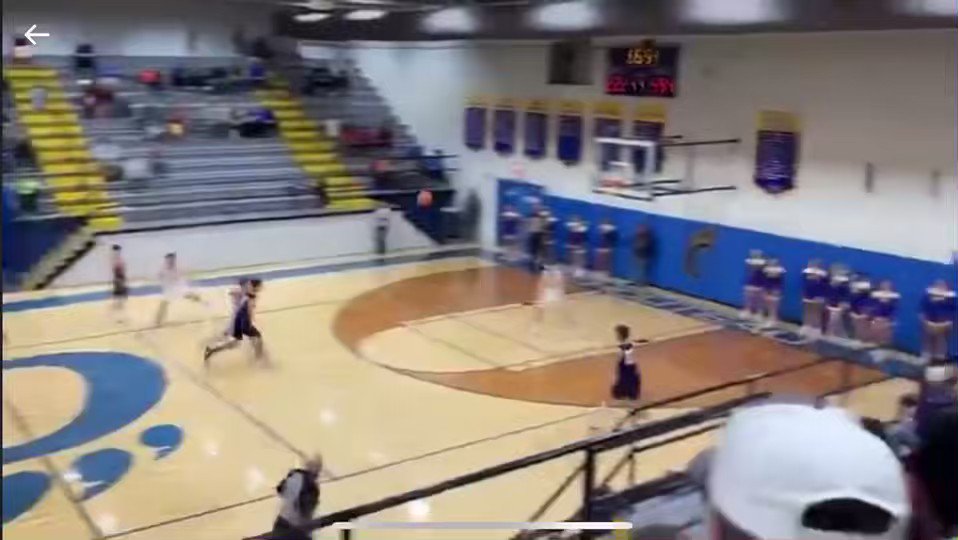 Buddy Hammer (BuddyHammer23) / Twitter