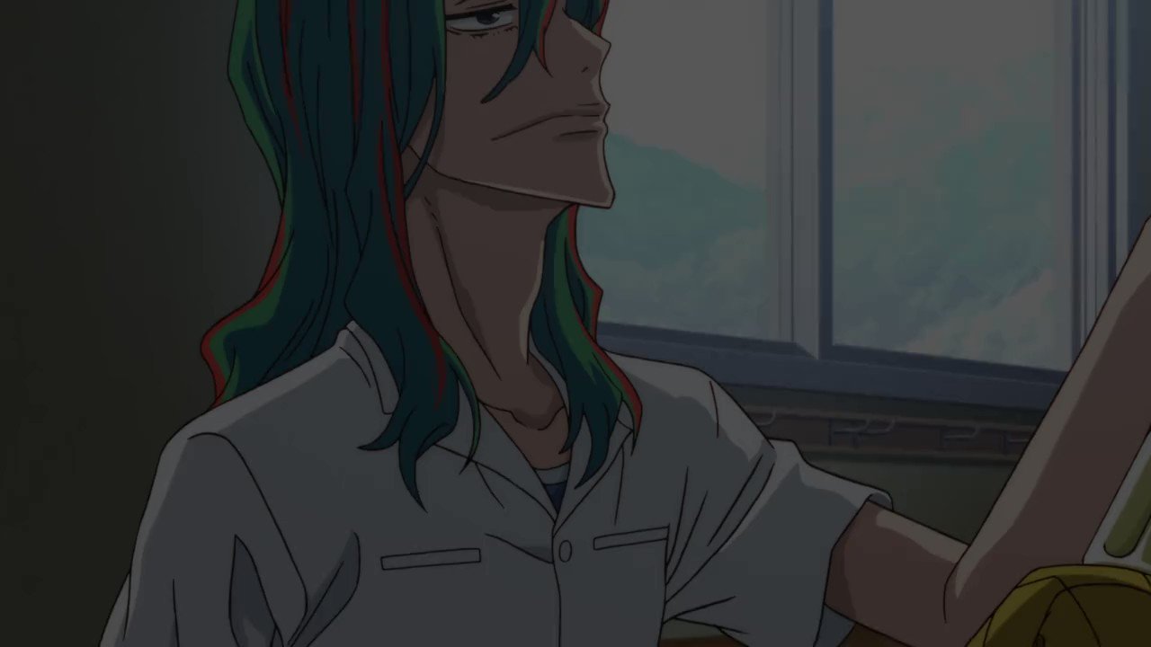 Yowamushi Pedal Limit Break ganha trailer da Parte 2