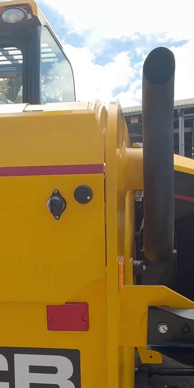 JCB Zimbabwe (JCBZim) / Twitter