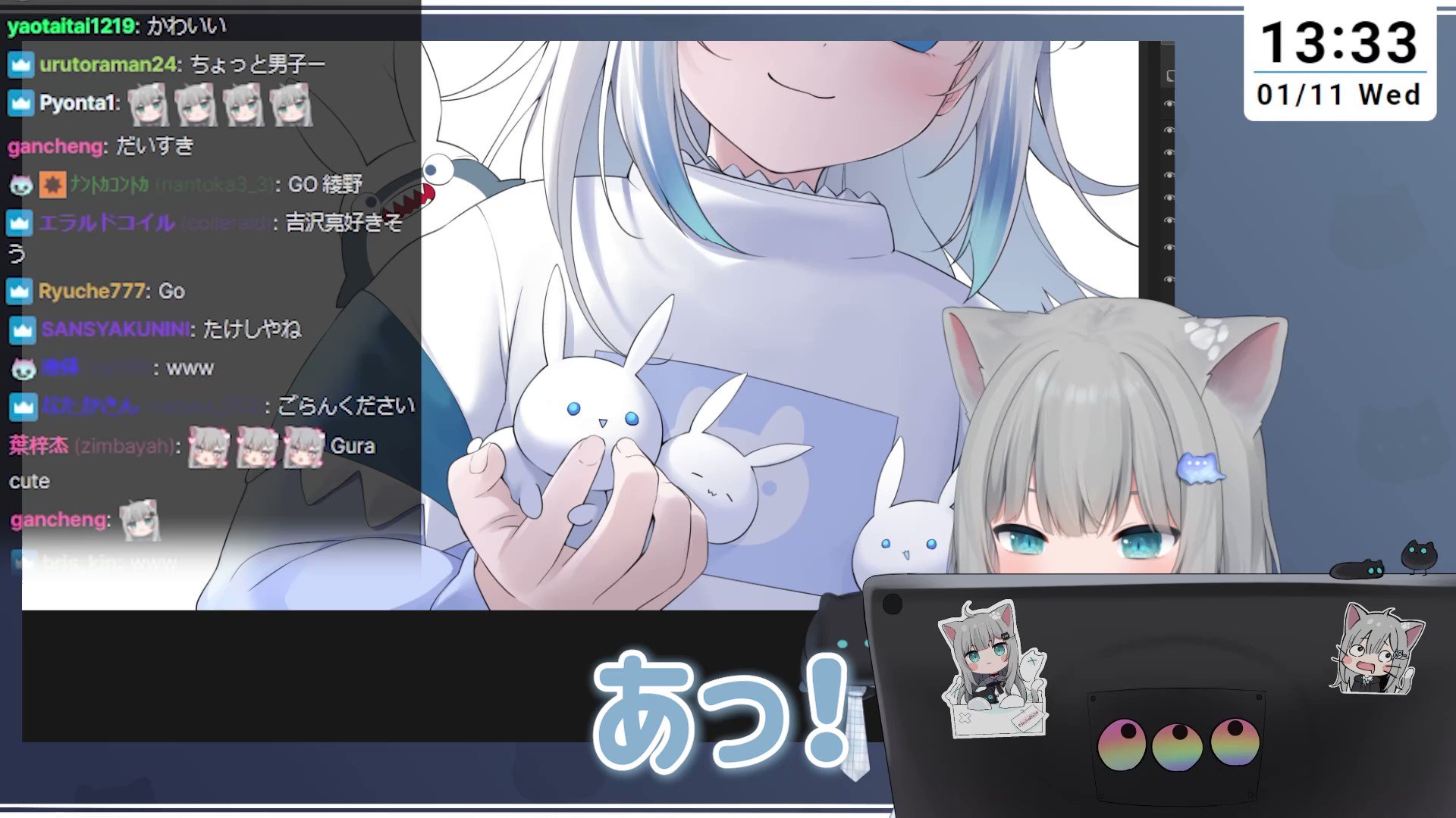 なちょ猫カワイイchannel【切り抜き】 (@nachokawa) / X なちょ猫カワイイchannel【切り抜き】 (@nachokawa) / X