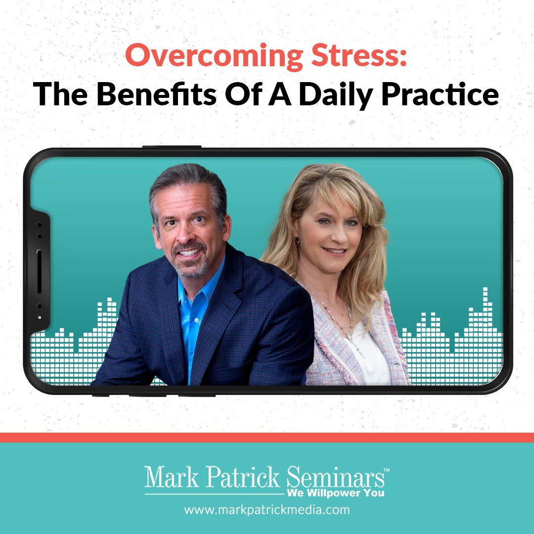 Mark Patrick Seminars (markpseminars) / Twitter
