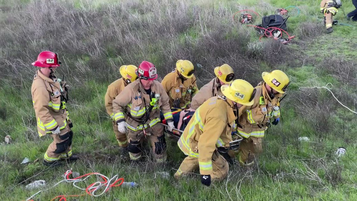 VCFD PIO on Twitter