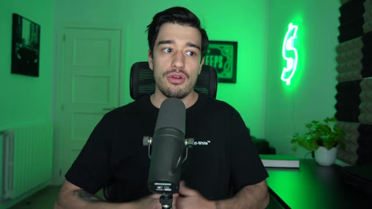 Wall Street Wolverine on Twitter "La redistribución de mis cojones