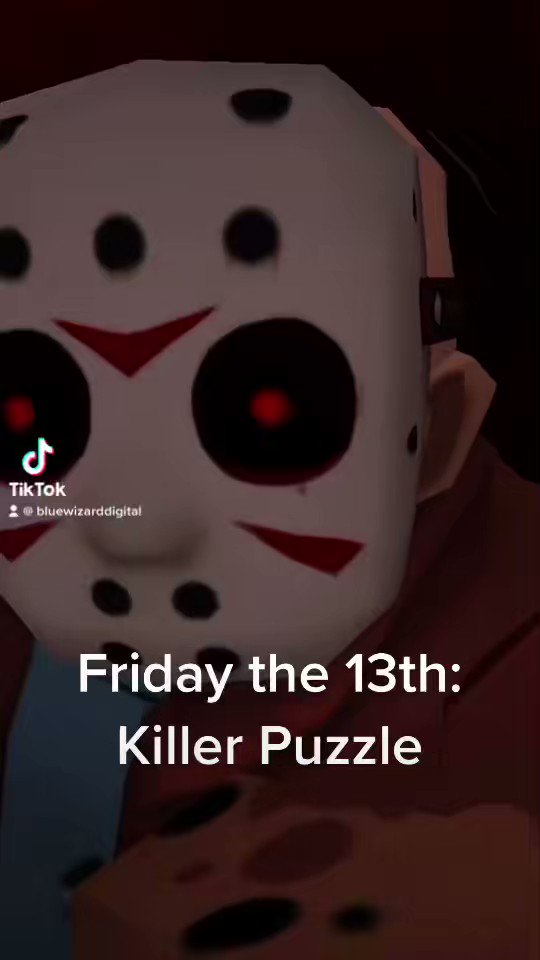 Friday the 13th: Killer Puzzle to be delisted from Xbox store soon