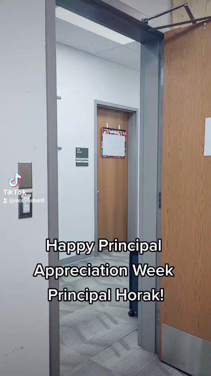 RT <a target='_blank' href='http://twitter.com/broken_crayon1'>@broken_crayon1</a>: Happy Principal Appreciation Week Principal Horak! <a target='_blank' href='http://twitter.com/AbingdonGIFT'>@AbingdonGIFT</a> <a target='_blank' href='http://twitter.com/AbingdonPTA'>@AbingdonPTA</a> <a target='_blank' href='https://t.co/I3BkHBCqXL'>https://t.co/I3BkHBCqXL</a>
