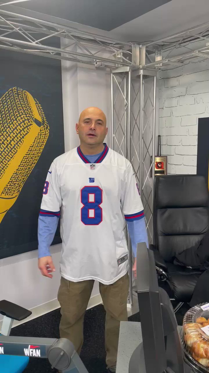 Craig Carton on Twitter: “Let’s go. Lol https://t.co/na1rPjqnr8” / Twitter