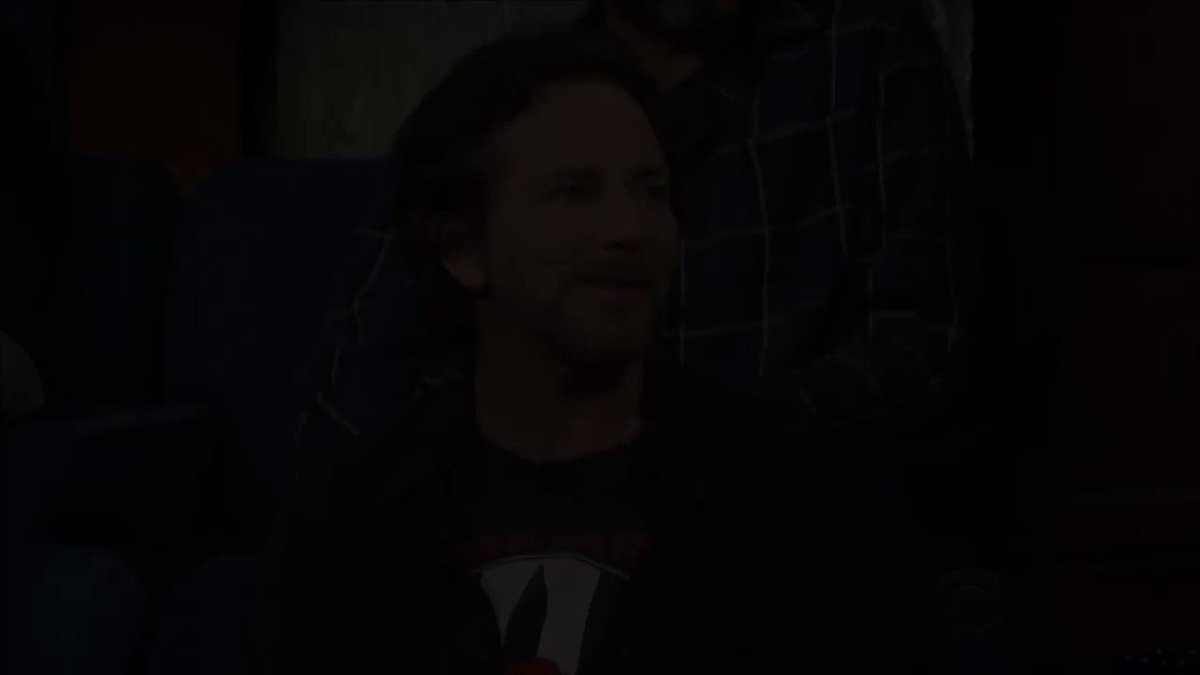 Pearl Jam 🇺🇦 on Twitter: &ldquo;In 2015, Pearl Jam discussed how activism and