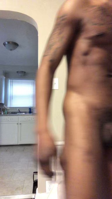 Nun Just Getting Dressed, Showing Y&rsquo;all Why I Buy My Pants A Lil Bigger Than They Supposed To Be 🤣🍆 https://t