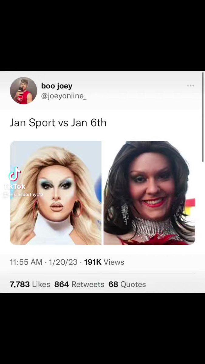 tyler oakley on Twitter "where were YOU on JANuary 6th"