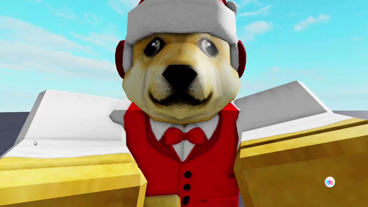 Mr_Booshot on X: Comment your ugliest #roblox avatar! I'll go