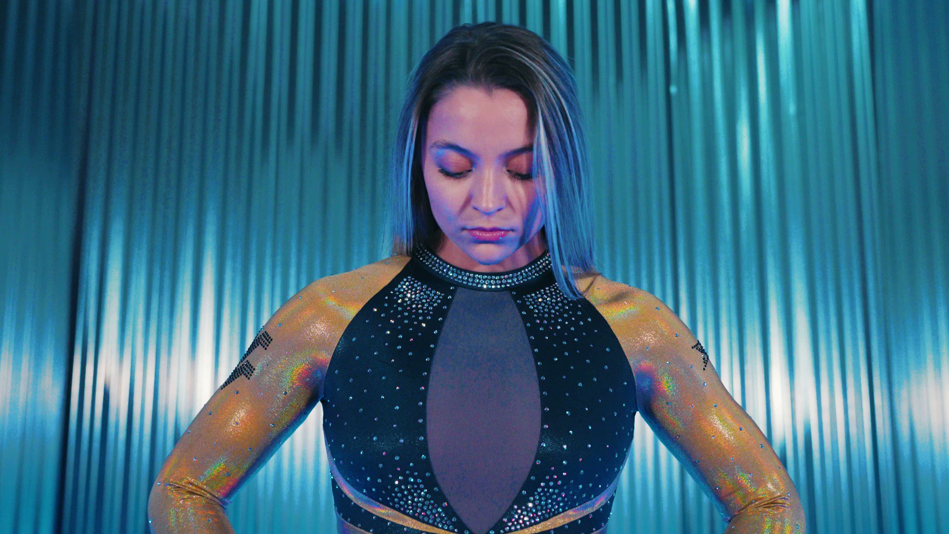 WVU Gymnastics (WVUGymnastics) / Twitter