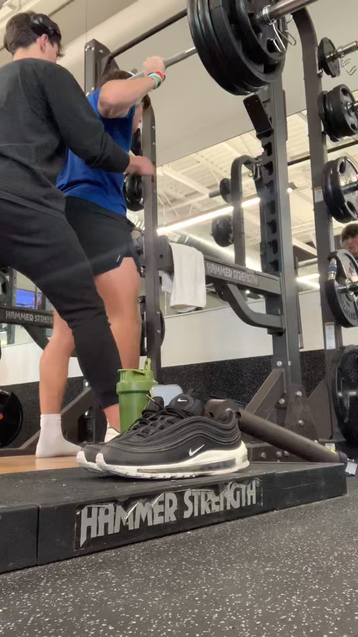 levelup fitness cycle