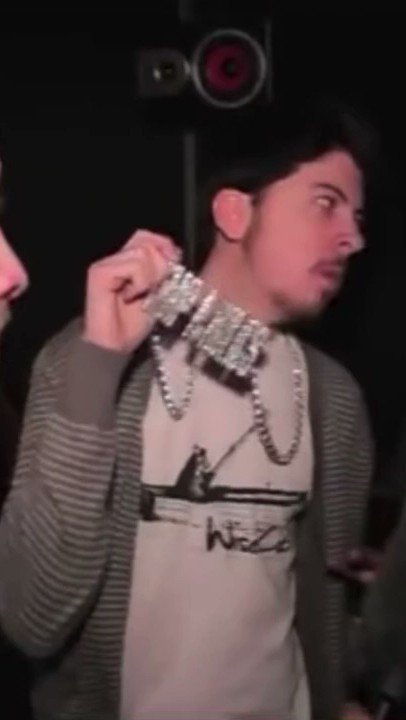 Mclovin Damn Son Whered You Find This damn son where'd ya find this? Pigeons & Planes @pigsandplans