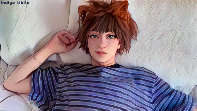 TW: Catboy
I put up a free vid :3 it's a beautiful agony vid with the cartoon filter on it! I will have