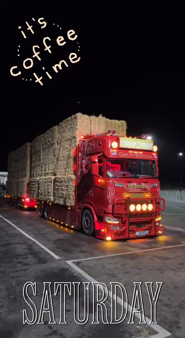 Cumbria charity truck fair (Cctf2) / Twitter