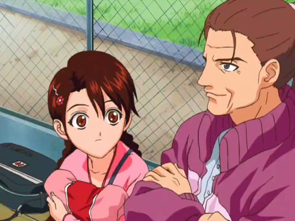 Sumire Ryuzaki