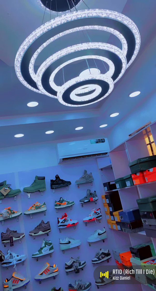 Demo Stores NG on Twitter "InStore Shopping is Demo stores