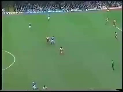 What a goal. What a player.

Happy birthday former Boro front man, Alen Bok i ! 