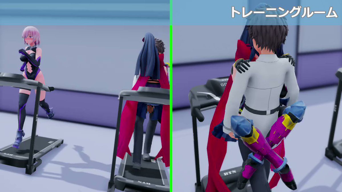 Video oleh @kaotaro12