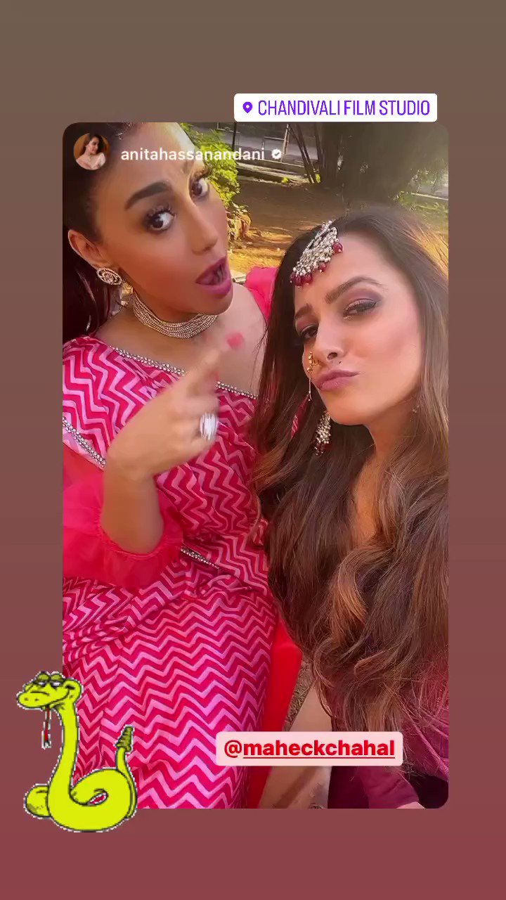 anitahassanandani.eth (@anitahasnandani) / Twitter