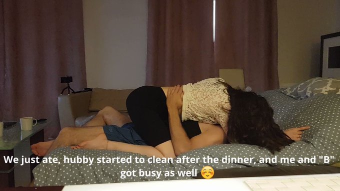 Bad Wife’s pics and videos