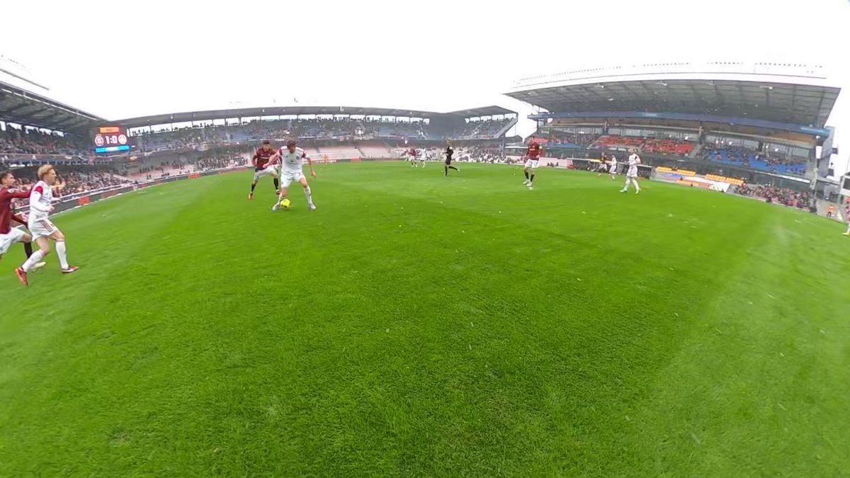 Football Tweet ⚽ on Twitter "Sparta Prague forward Lukáš Haraslín wore