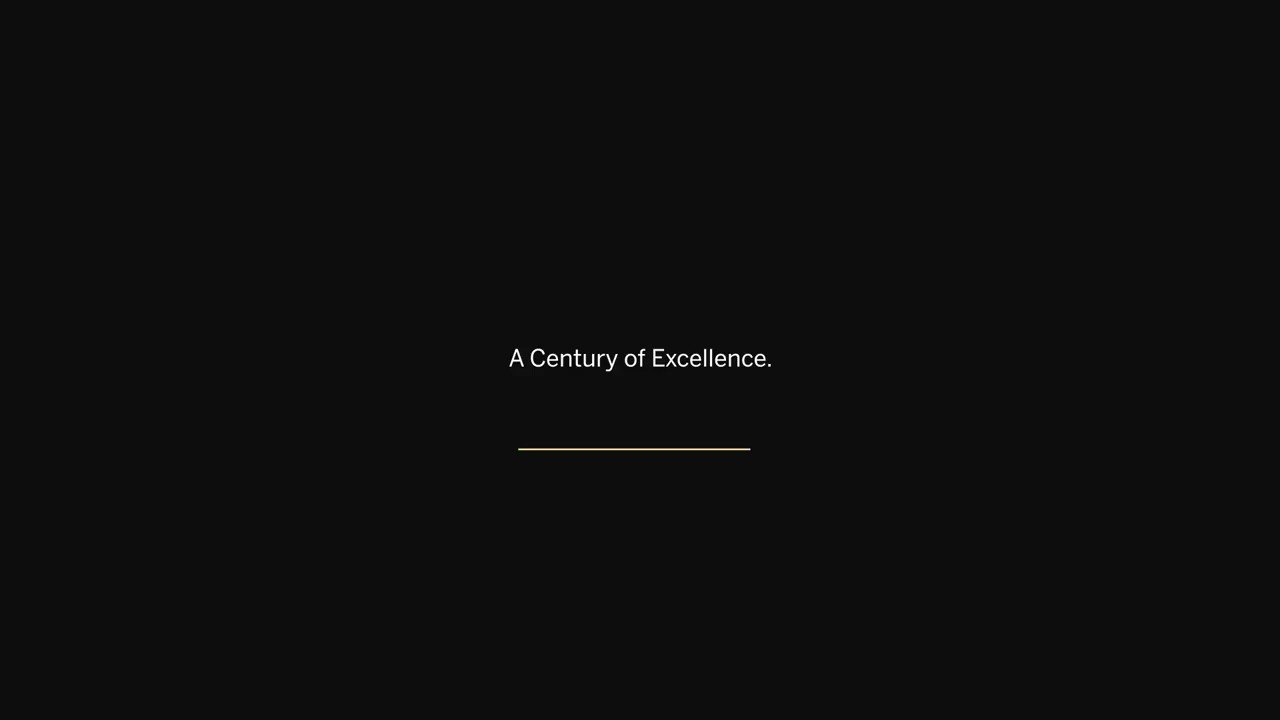 Loewe on Twitter: "Together we are celebrating today one century of ...