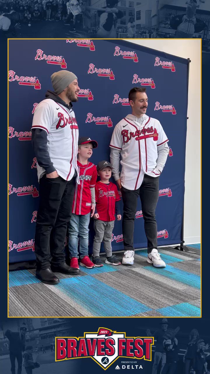 braves fest 2023