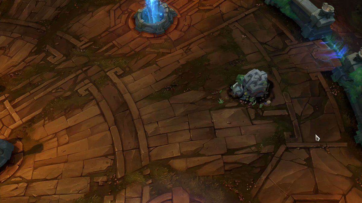 Santa Ornn - KillerSkins