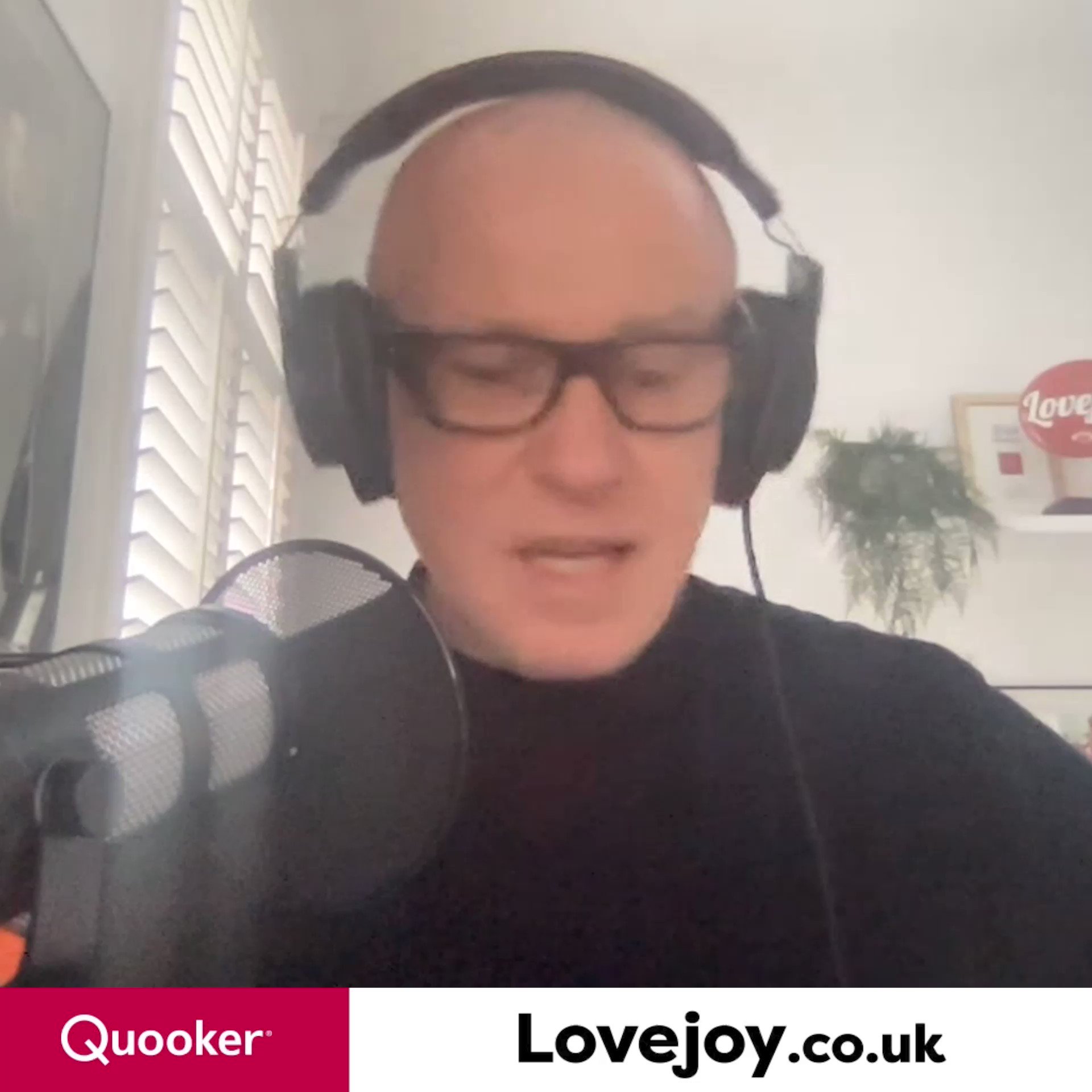 Tim Lovejoy (timlovejoy) / Twitter