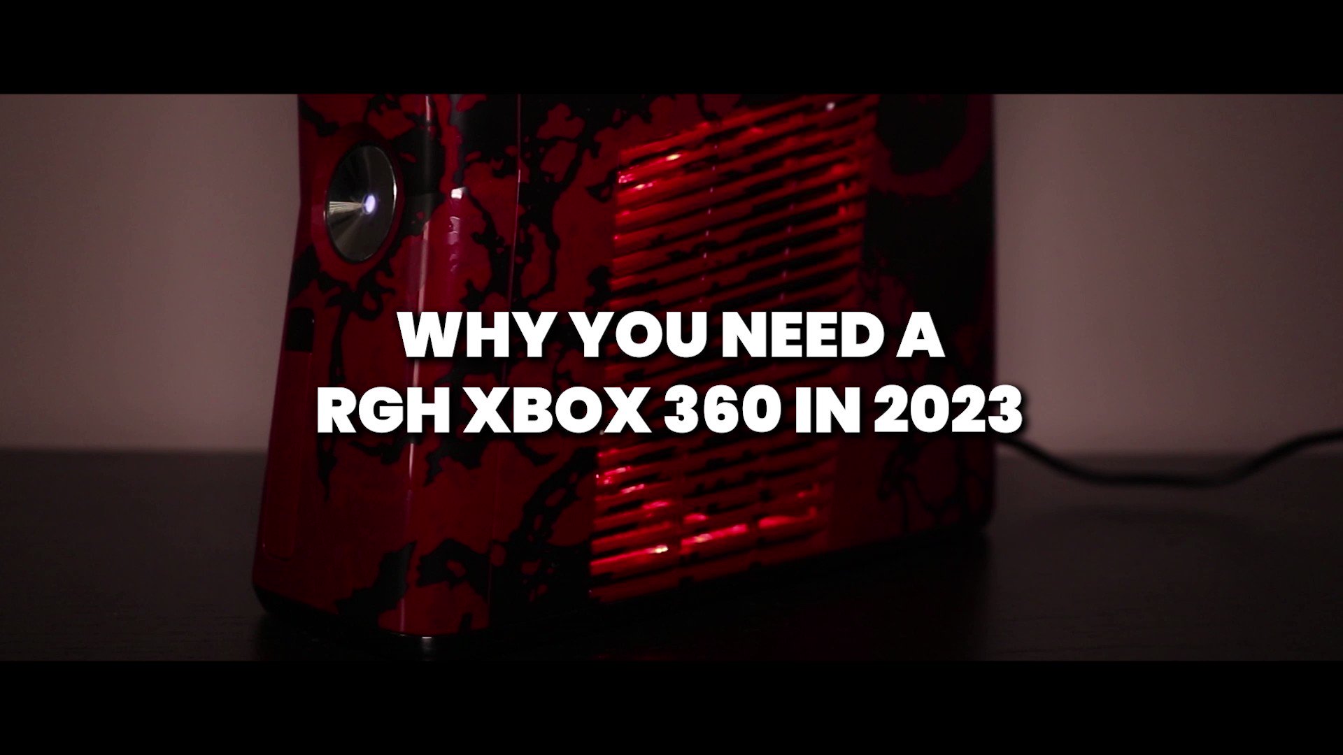 Get a FREE RGH Xbox 360 Console 2022! (Console Warehouse) 