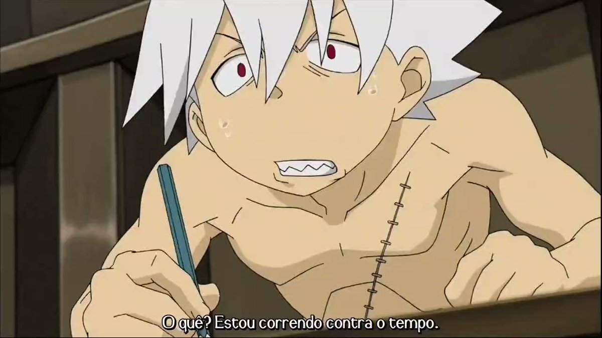 TRIGUN STAMPEDE é uma obra de arte e eu posso provar!