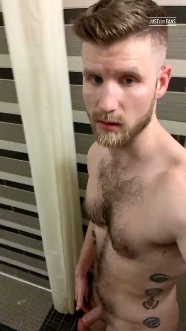 Get my back for me? #gays #gaycock #gayexhib #gayotter #gayhairy #gayshower...

See this and more at: