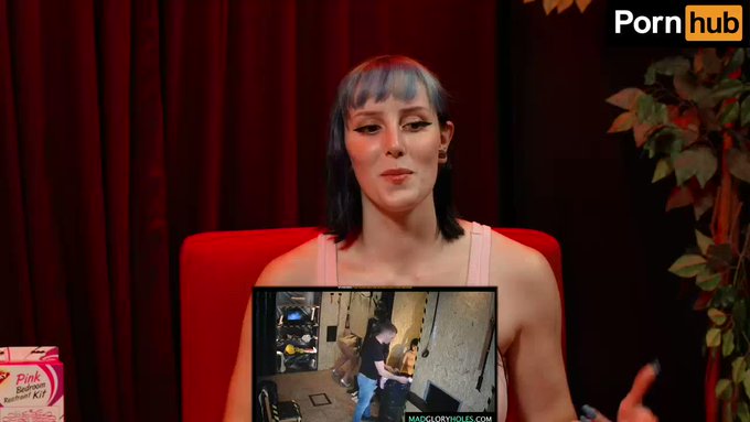 What is a Czech Glory Hole?? 🕳️ @Bigwomb @Pornhub @PornhubModels #pornmemes #gloryholesession https://t<a class="tags" href="/tag/bigwomb">@bigwomb</a><a class="tags" href="/tag/pornhub">@pornhub</a><a href="/tag/pornmemes"class="tags"><span>#pornmemes</span></a><a href="/tag/gloryholesession"class="tags"><span>#gloryholesession</span></a>